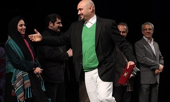 سروش طاهری «بینوایان» را روی صحنه می‌برد