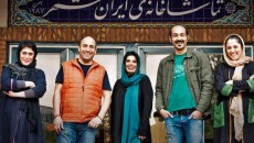 لیست عوامل «برنارد مرده است» تکمیل شد