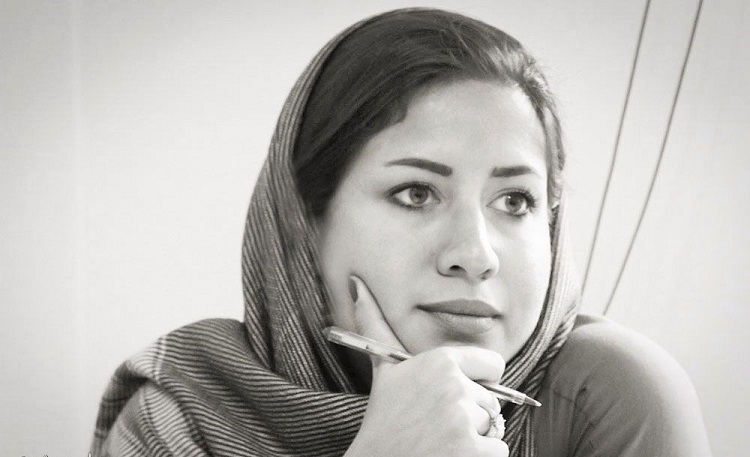 نازیار عمرانی