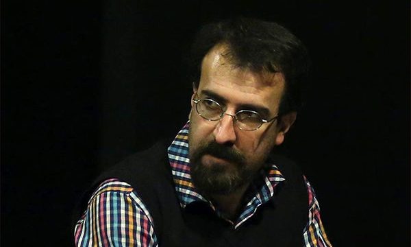 نیاز به گالری دایمی نمایش عکس‌های تئاتر داریم