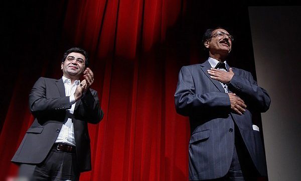 ناظرزاده: ورود این افراد چیزی جز شارلاتانیسم به بار نمی‌ آورد