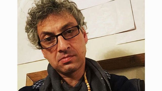 ارژنگ امیرفضلی با نقشی متفاوت در صحنه تئاتر ظاهر می شود