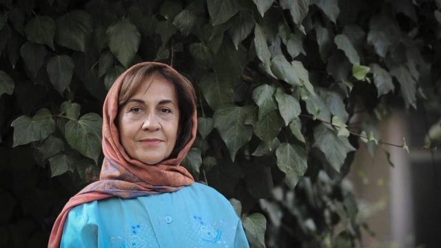 بزرگمهر: حسینی مهر در تئاتر خطوط مشخص و مستقلی دارد