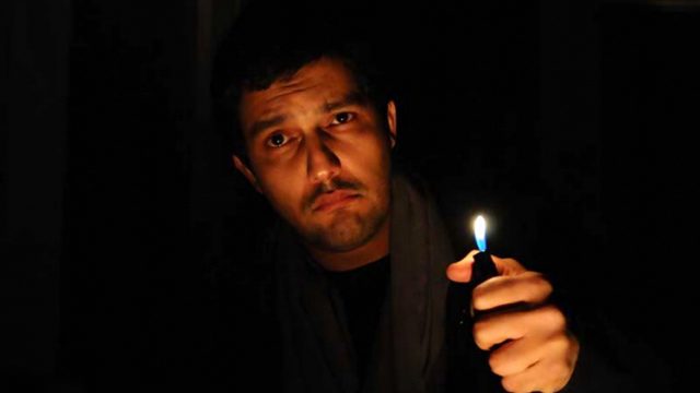 بازگشت حامد بهداد به صحنه تئاتر پس از ۱۰ سال