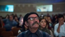 دغدغه‌ی حمید جبلی برای تربیت تماشاگر برای آینده