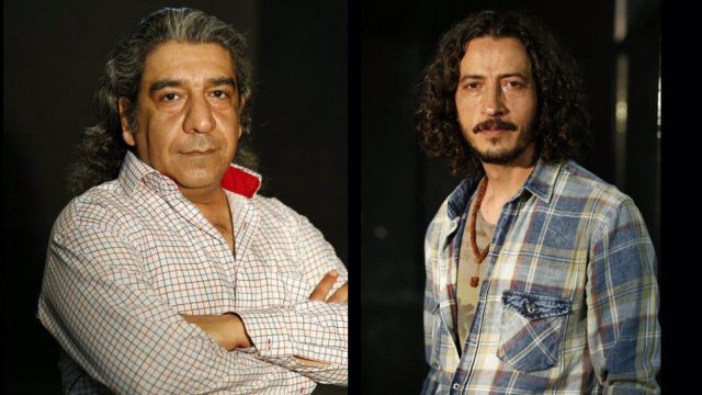 «شرق دور ، شرق نزدیک» دو بازیگر دیگر خود را شناخت