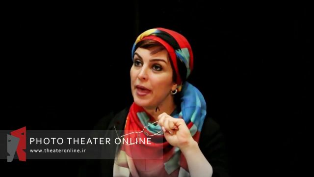 تیزر نمایش «شاخه‌ نبات»