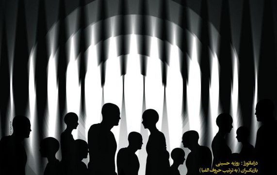 نمایش پالت