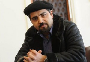 مبادا که چراغ سنگلج خاموش شود