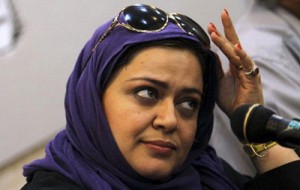 اجرای نمایش رهنما و ادبی در دبی