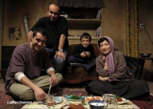 برپایی نمایشگاه عکس‌ های «حوض نقاشی»