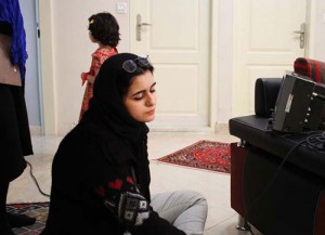 تصویربرداری فیلم «راز نقاشی من» به پایان رسید