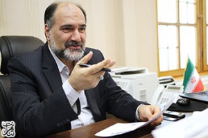 کاراندیش: مشکل امروز تئاتر کمبود بودجه است