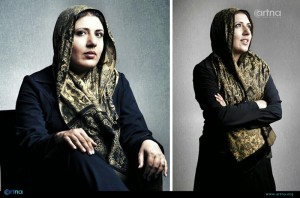 تئاتر ایران کج دار و مریض راه می رود