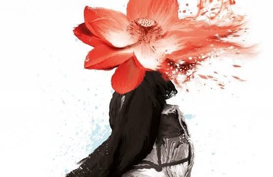 نمایش افسون معبد سوخته