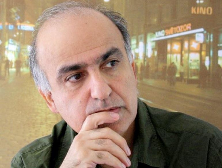 پرویز جاهد