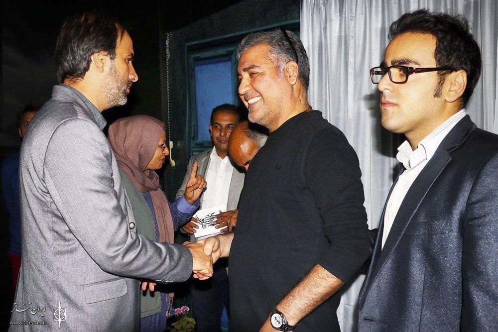 محمد مهدی خاتمی