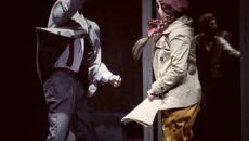 یادداشت ستاره اسکندری برای نمایش «دشمن مردم»