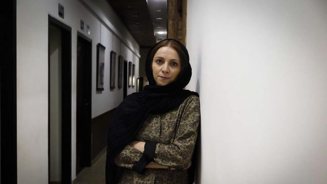 گفت وگو با لیلی عاج نویسنده و کارگردان نمایش «خواب زمستانی»