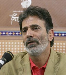 برخی با تئاتر تجارت‌خانه راه انداختند