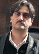 کیوان نخعی