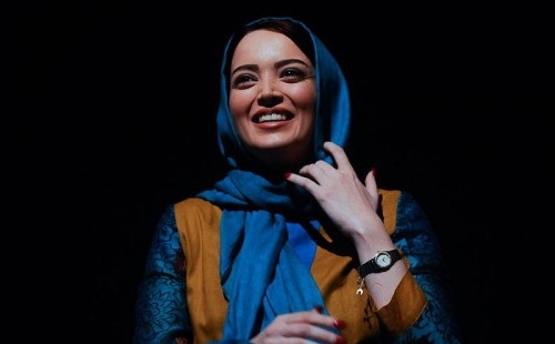 بهنوش طباطبایی