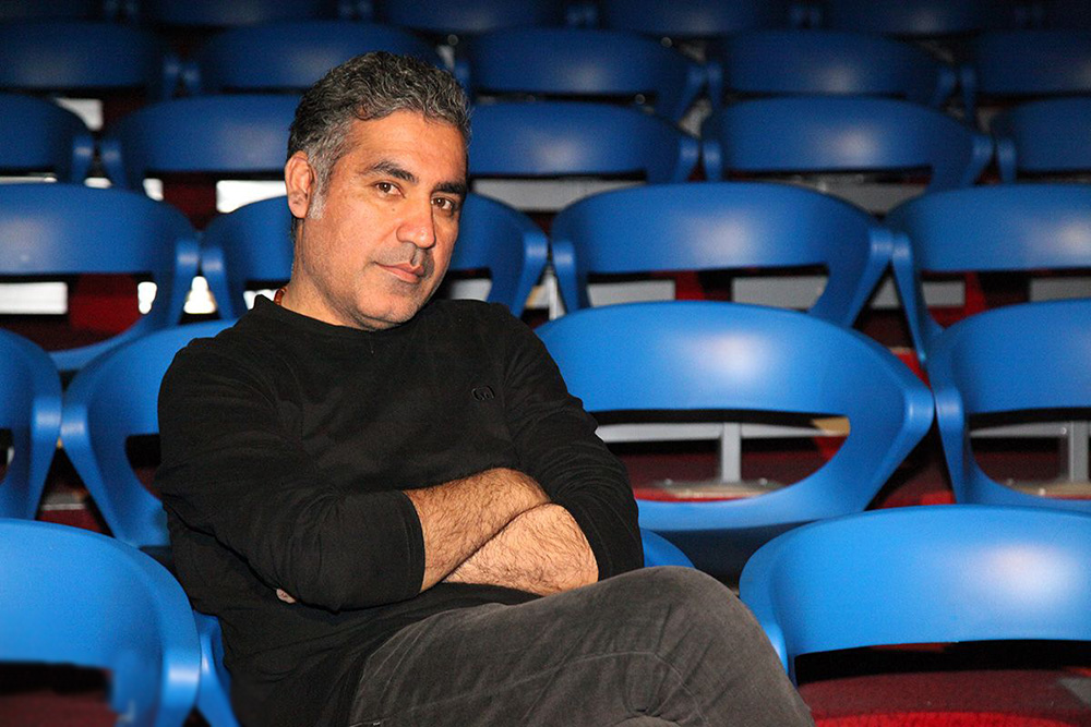 محمد مهدی خاتمی