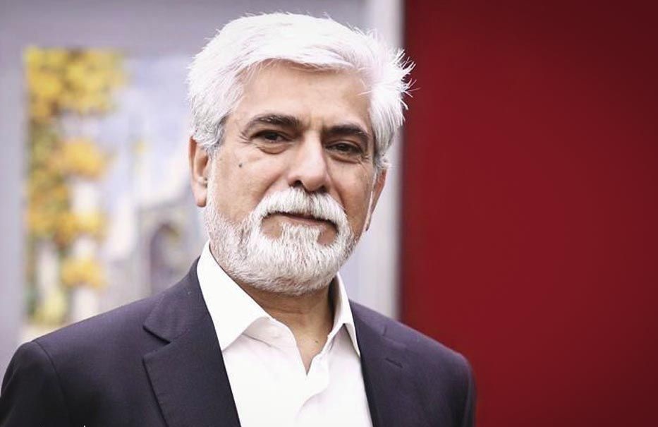 حسین پاکدل