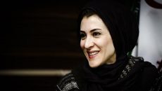 اولین اجرای نمایش «شلتر» به ویشکا آسایش تقدیم شد