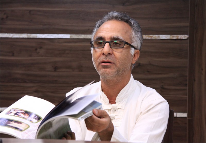 سعید ذبیحی