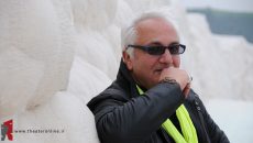 علی معلم رفت