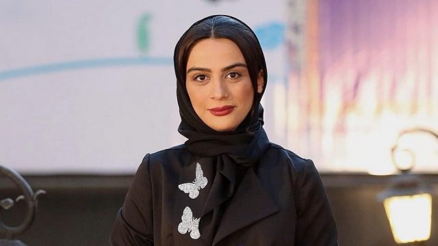 مارال فرجاد: دنبال نمایشنامه های خارجی میروم!