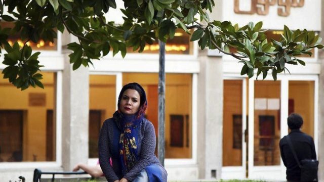 دغدغه ام از نوشتن این متن عشق و مهاجرت بود