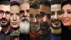 فعال ترین هنرمندان و پرفروش ترین نمایش ها سال 95