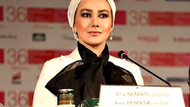 بازگشت آنا نعمتی به تئاتر با «بانوی نامه ها»
