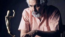 كوشک جلالی دو نمایش جدید به صحنه می‌ برد