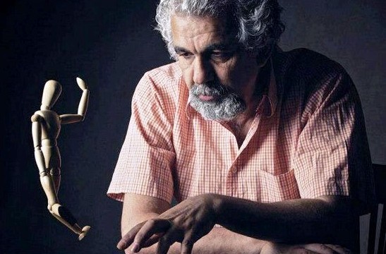 كوشک جلالی دو نمایش جدید به صحنه می‌ برد