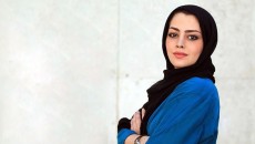 ساناز بیان با «آبی مایل به صورتی» می‌آید