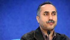 مسافرآستانه دبیر جشنواره تئاتر فتح خرمشهر شد