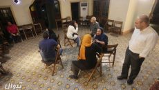 بررسی نمایش «سپنج رنج و شکنج فرخنده» به کارگردانی گیل‌آبادی