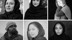 مرتضی میرمنتظمی با نمایش «پنج ثانیه برف» برای پنج زن