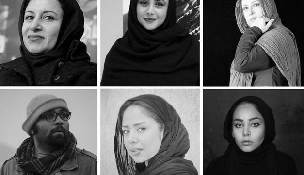 مرتضی میرمنتظمی با نمایش «پنج ثانیه برف» برای پنج زن