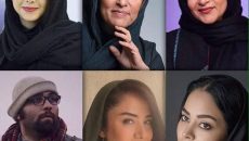 گزارش کامل تئاتر آنلاین از نشست خبری نمایش «پنج ثانیه برف»