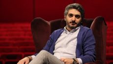 ‏مرتضی میرمنتظمی‏ بشناسید
