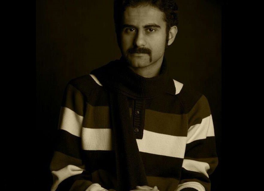 احسان عرفانی