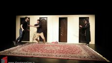 تصاویر نمایش وارونه