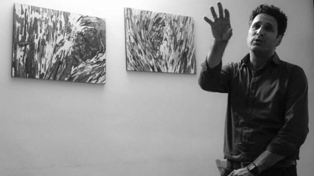 «اطلسی‌های لگدمال شده» به روی صحنه خواهد رفت