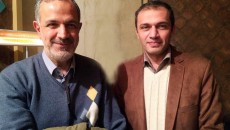 مسجد جامعی: جان گز به فهم تماشاگر احترام می گذارد