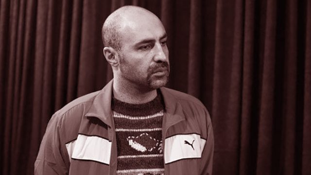 گفت وگو با تینو صالحی کارگردان نمایش حکومت نظامی