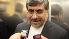 دفاع جنتی از ۲ سال و نیم عملکرد خود در وزارت ارشاد